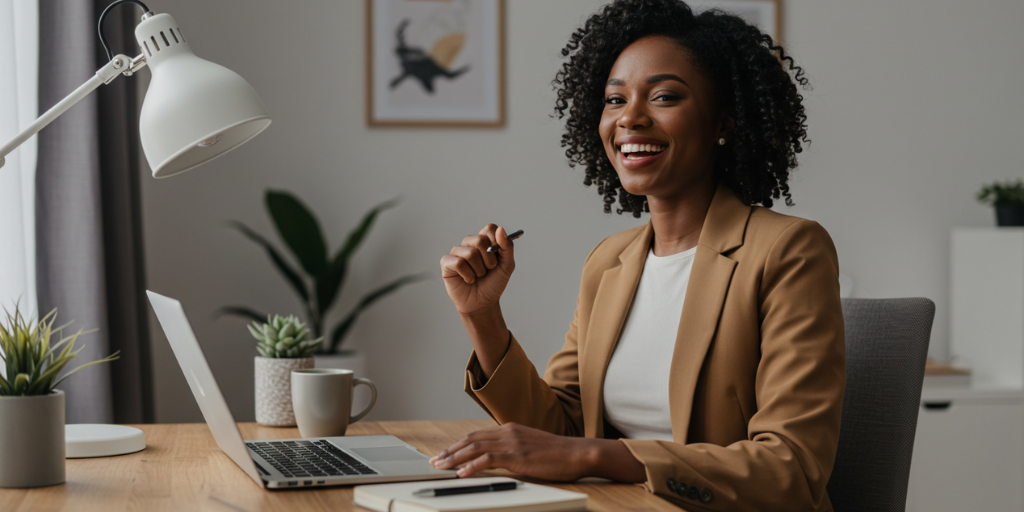 Unlock Global Opportunities: 15 Top Platforms for Nigerians to Earn in Dollars Remotely