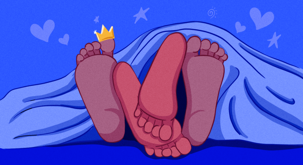 How to have sex like a pro