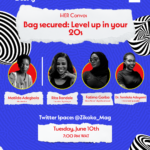 Money First, Vibes Later: 5 Money Moves That Matter