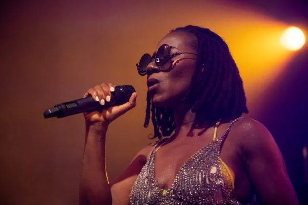 Asa's Alté Style