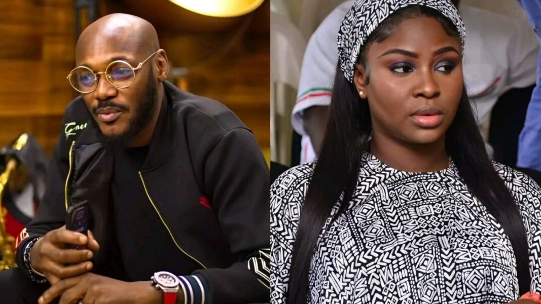 Nigerian pop culture moments of 2025: 2Baba and Natasha
