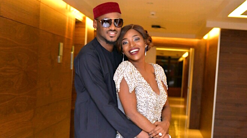 Nigerian pop culture moments of 2025: 2Baba and Annie