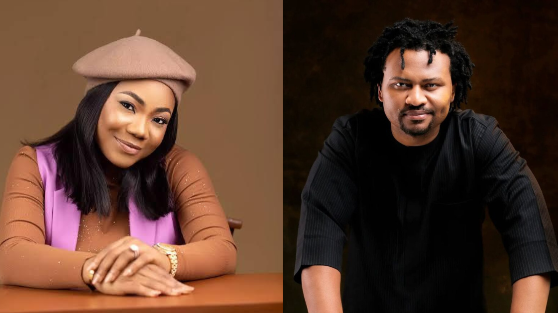 Nigerian pop culture moments of 2025: Mercy Chinwo and label boss