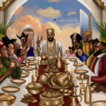 With “The Feast,” Falz Drags the Powers That Be As He Searches For Flings