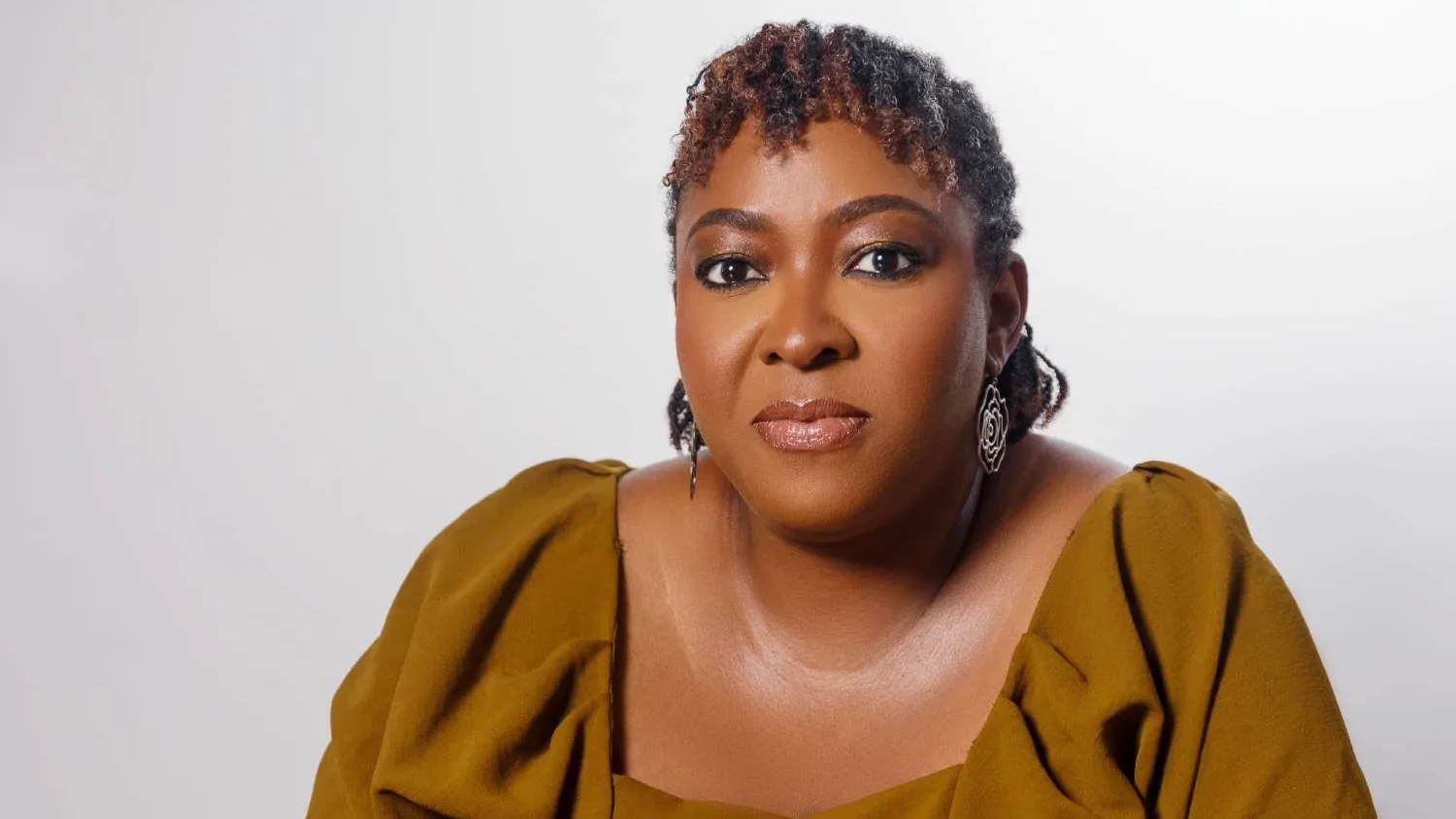 Nigerian food creator: Kitchen Butterfly