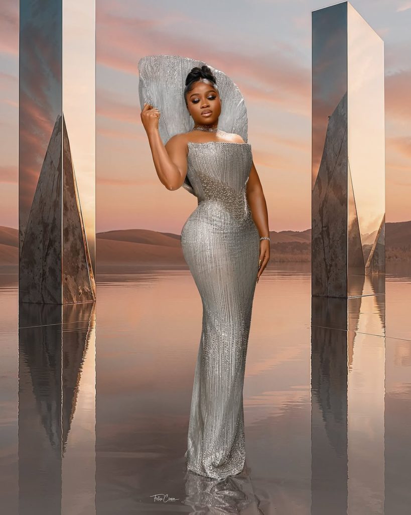 The Best Celebrity Looks at Veekee James' 30th Birthday Party