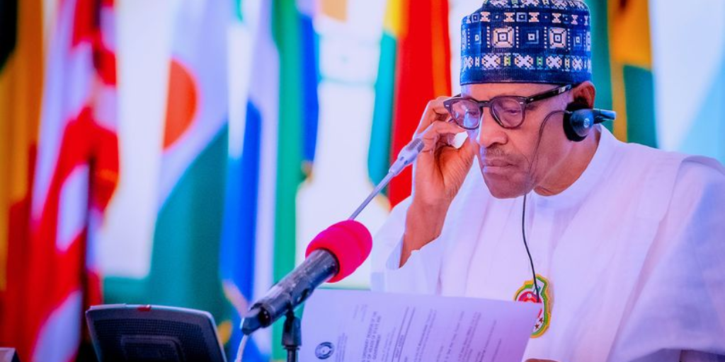 Nnamdi Kanu Wasn’t the Only Pusher of the Buhari Death Conspiracy