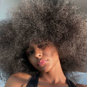 natural hairstyles