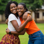 6 Nigerians On How Their Best Friendship Began