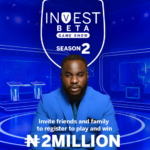 Why Everyone’s Talking About the InvestBeta Game Show – And What It Means for Young Investors