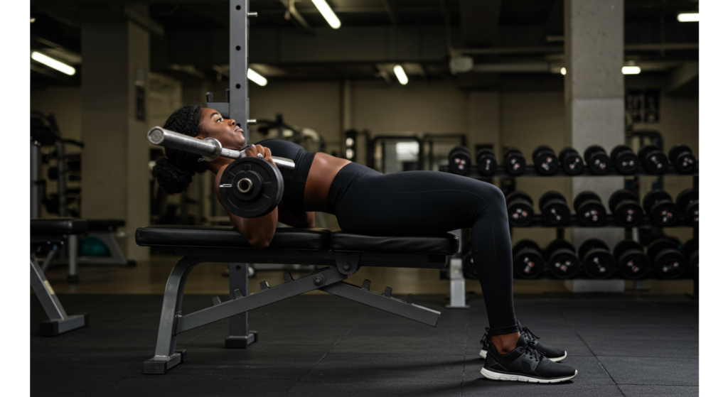 how to get big buttocks and hips
