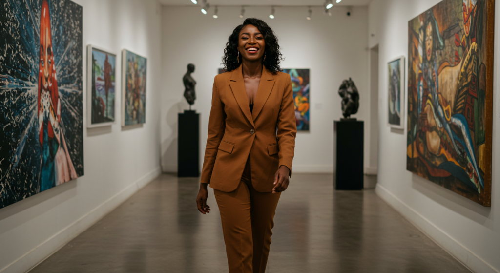 Below are eight Nigerian women who tell us what it looks like to live childless in today’s world.
