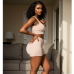 The Ultimate Guide to Getting a Bigger Butt and Wider Hips