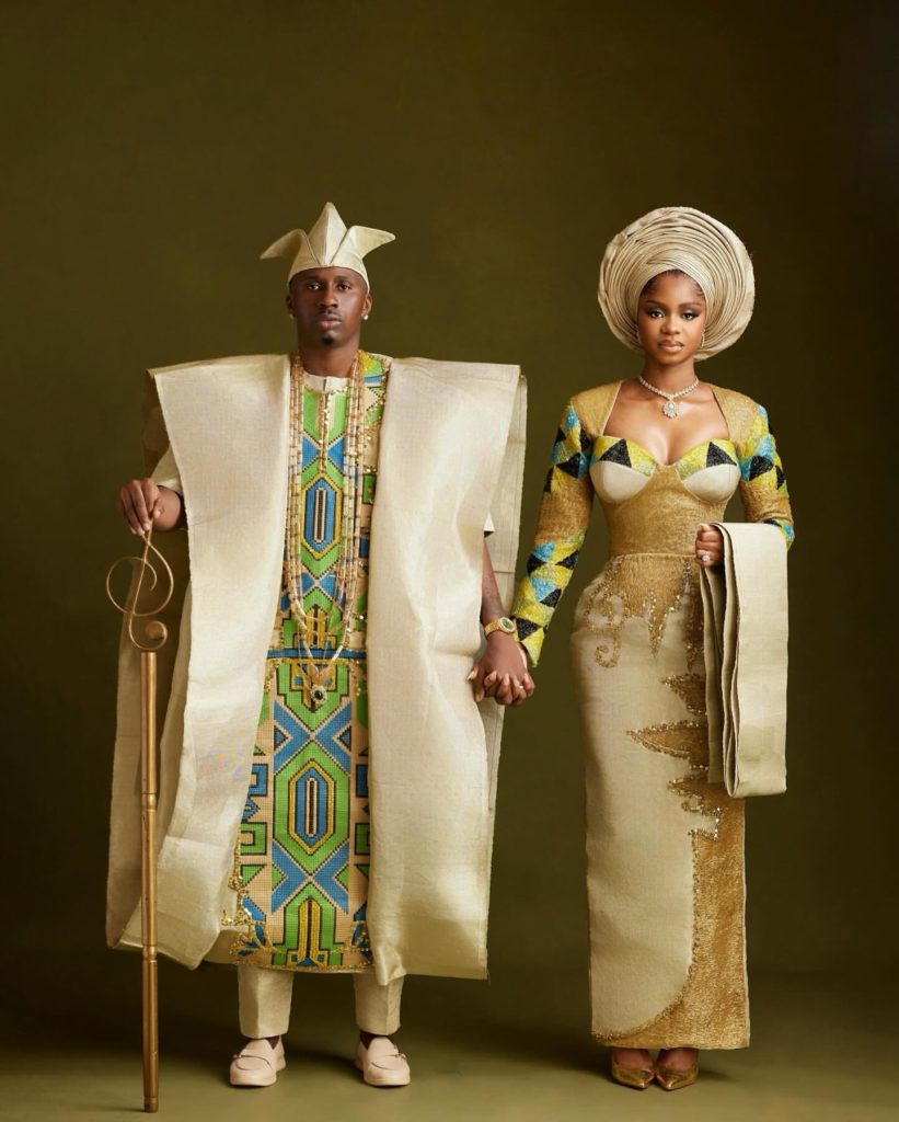 Priscilla in Amy Aghomi