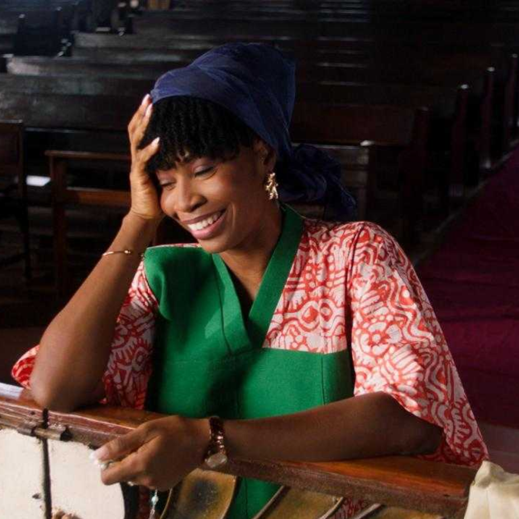 My Body God's Templs