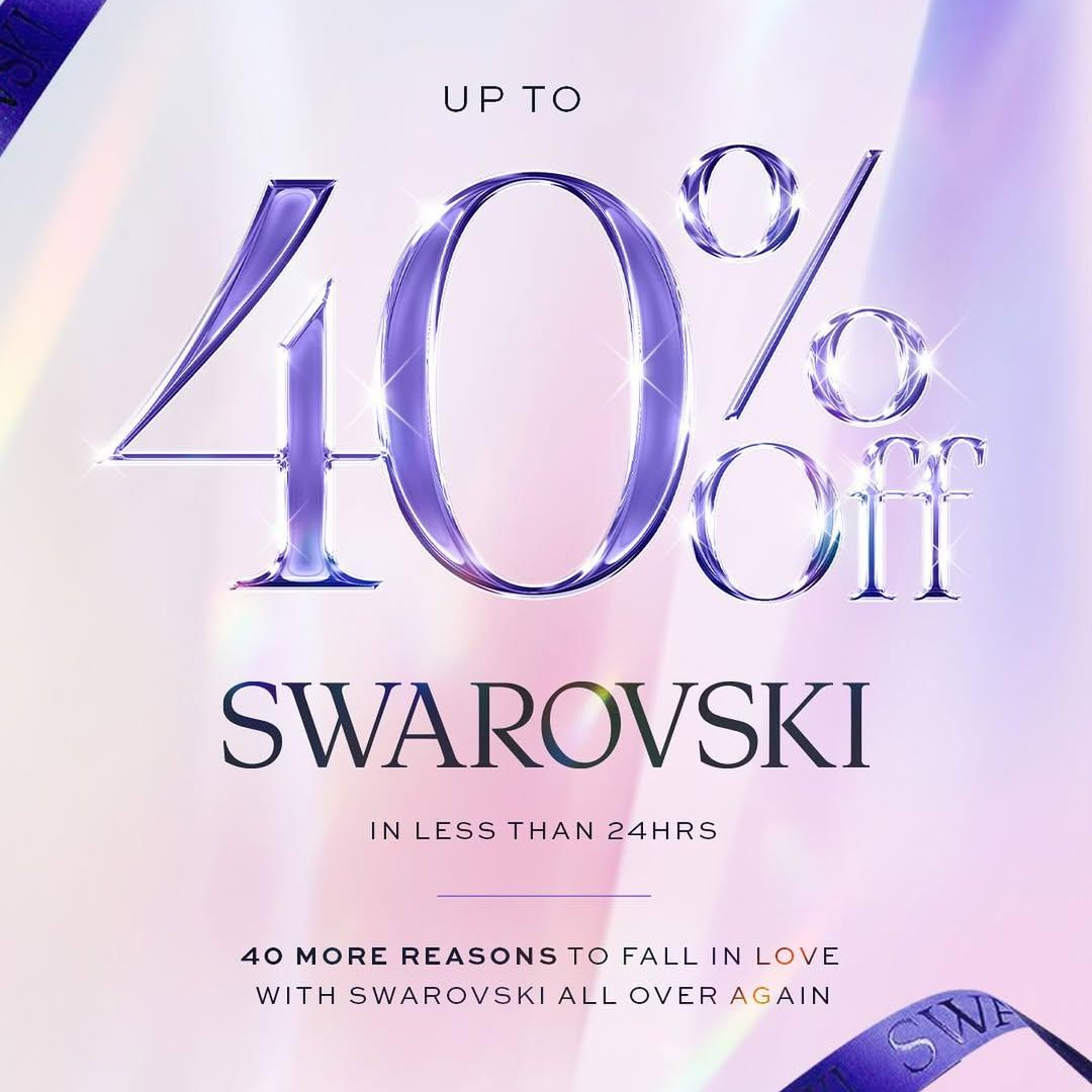 Swarovski Nigeria