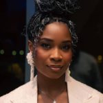 Uzoamaka is Making Films about Women Who Thank God for Great Sex