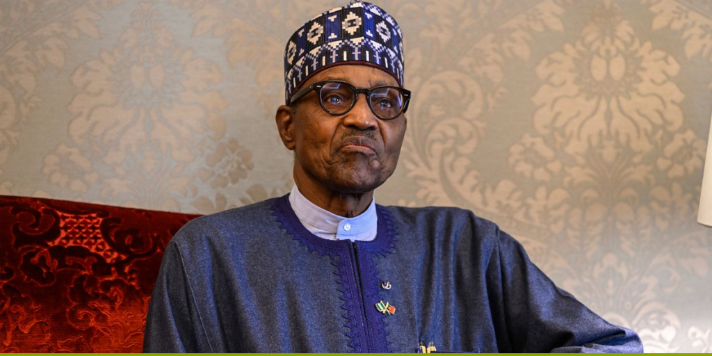 Remembering Buhari: Into the Ex-President’s Rocky Relationship With Young Nigerians