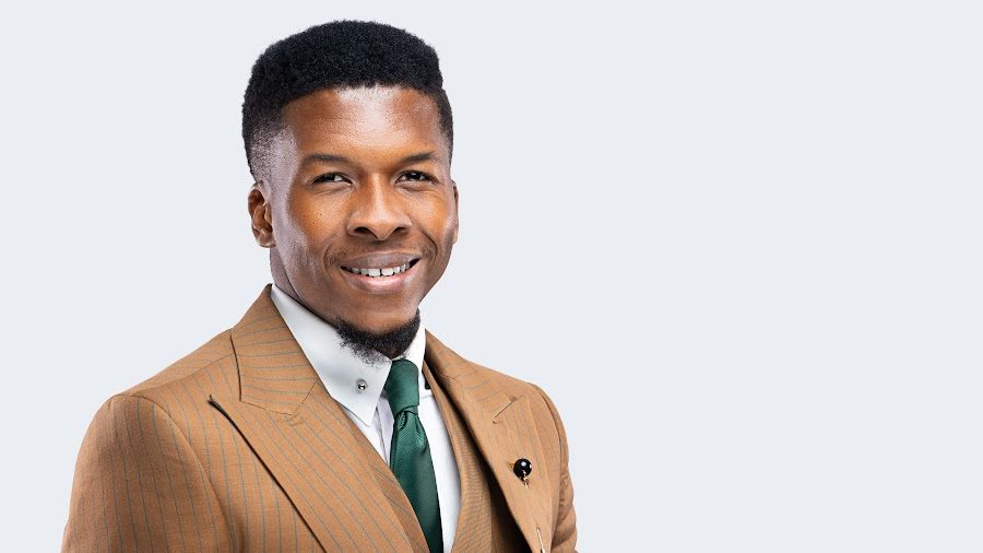 Pastor Iren with Nigerian celebrity fanbase, Irenites