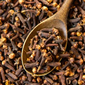 Benefits of cloves sexually