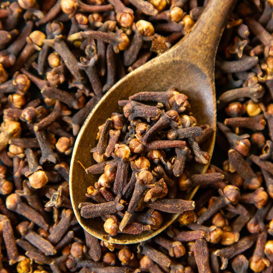 Benefits of cloves sexually