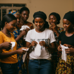 7 Nigerian Women on The First Time They Had Their Period and How They Were Treated