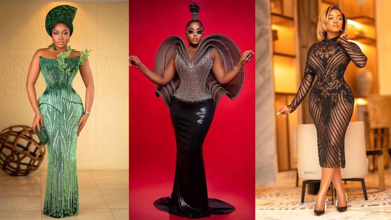 The 20 Best Veekee James Designs, Ranked