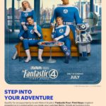 QUIZ: Step Into Your Adventure With Chipper