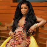 Toke Makinwa is Pregnant! Here is Everything We Know