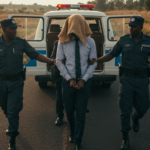 I’m a Nigerian Tech Startup Founder Who Survived a Kidnapping and Hustled My Way to America