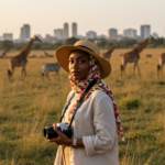 I Spent ₦10 Million Travelling the World in 7 Months. Here’s How I Made It Work.