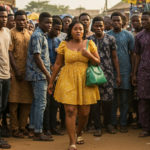 5 Curvy Nigerian Women On Being Constantly Sexualised