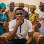 Na Me F— Up?: My Family Is Pressuring Me To Forgive The Man That Abandoned Me