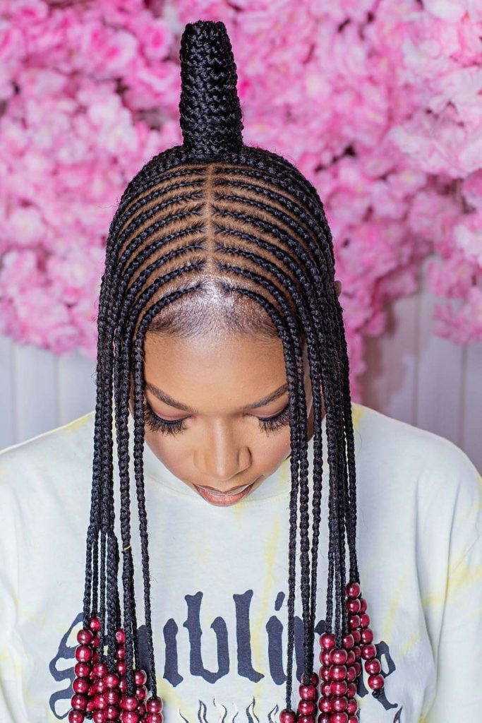 High Shuku with Sides