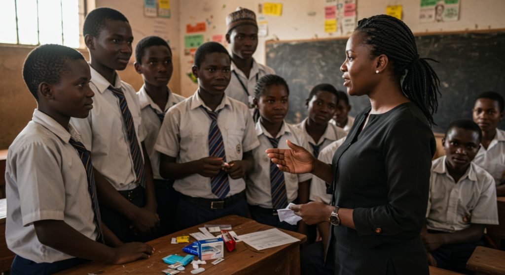 Sex and Reproductive rights