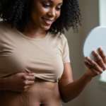 7 Women on The First Time They Loved Their Stretch Marks