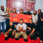 Desperados Ignites a Cultural Party Takeover with Element House, Rewards 5 Lucky Fans Tickets to Elrow Festival in Ibiza