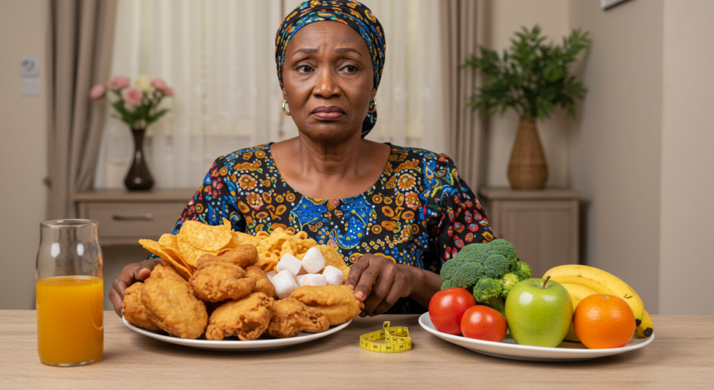 Major Causes of Diabetes by Type