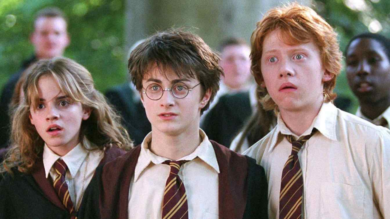 40 of the Best Hollywood Movies, Ranked by Nigerian Fans