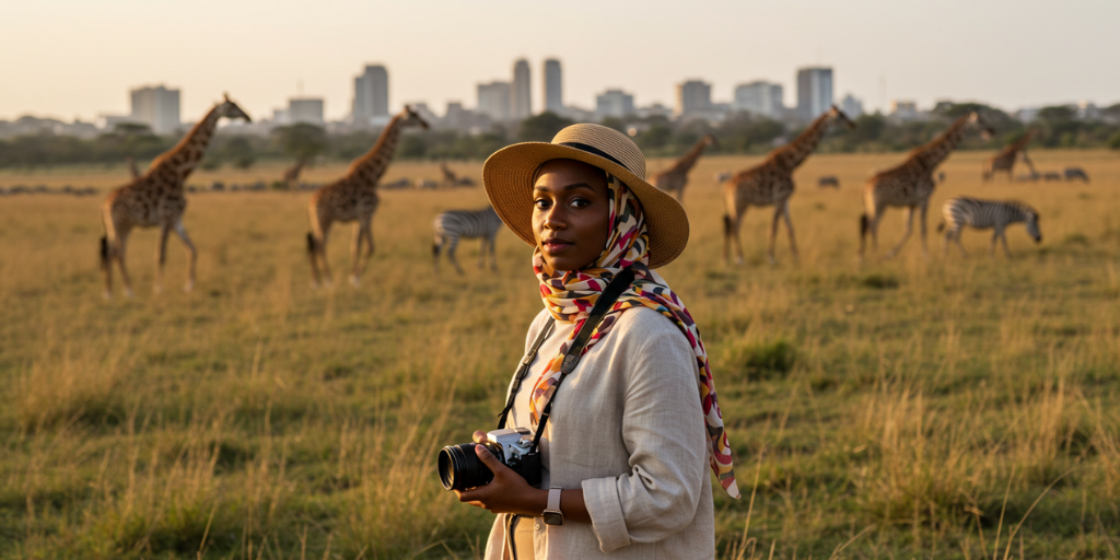 I Spent ₦10 Million Travelling the World in 7 Months. Here’s How I Made It Work.