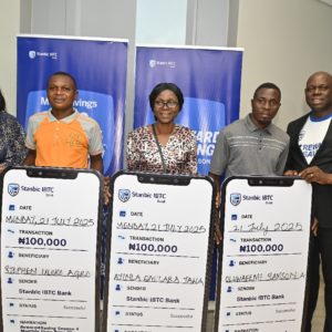 Stanbic