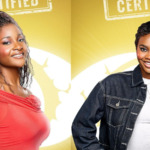 Big Brother Naija 10/10 Week 4 Recap: Dede and Big Soso Fight After Saturday Party