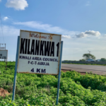 How a ₦332m Road Project Became Kilankwa’s Worst Nightmare