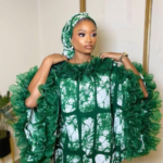 20 Kampala Styles For Ladies Who Want to Make a Statement 