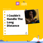 Sunken Ships: I Couldn’t Handle The Long Distance