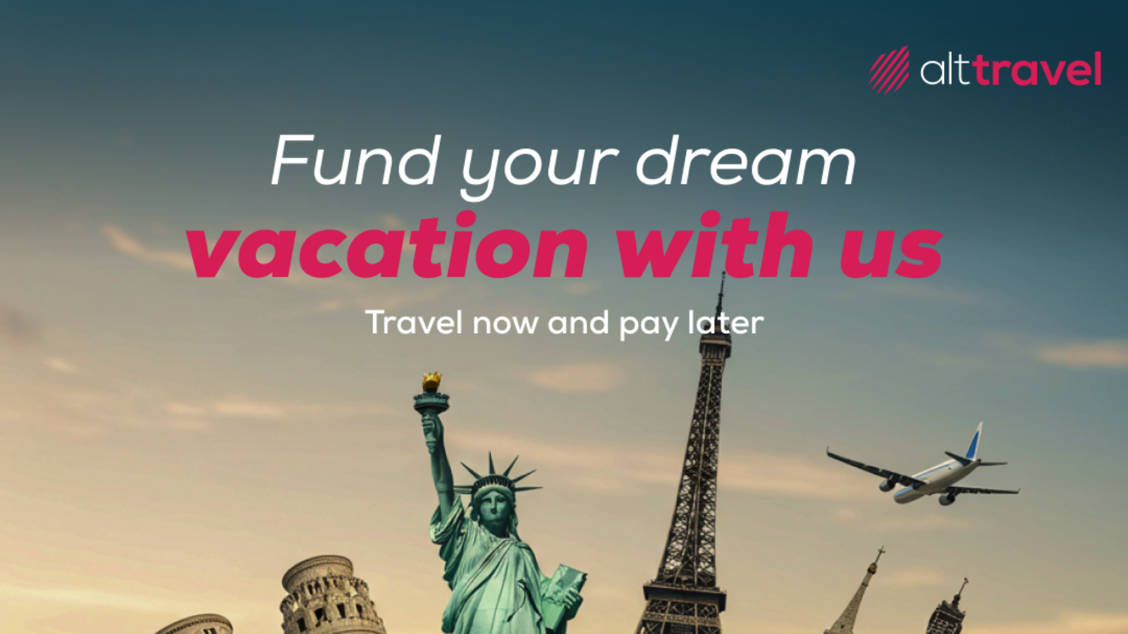 If You Relate to These 5 Struggles, You’re Due for a Vacation and We Can Help