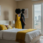 I Moved Abroad Before My Husband. Now That He’s Here, He Feels Like a Stranger