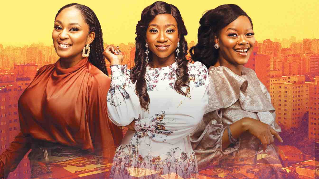 The Best 10 Nollywood Movies to Watch on Netflix (August 2025)