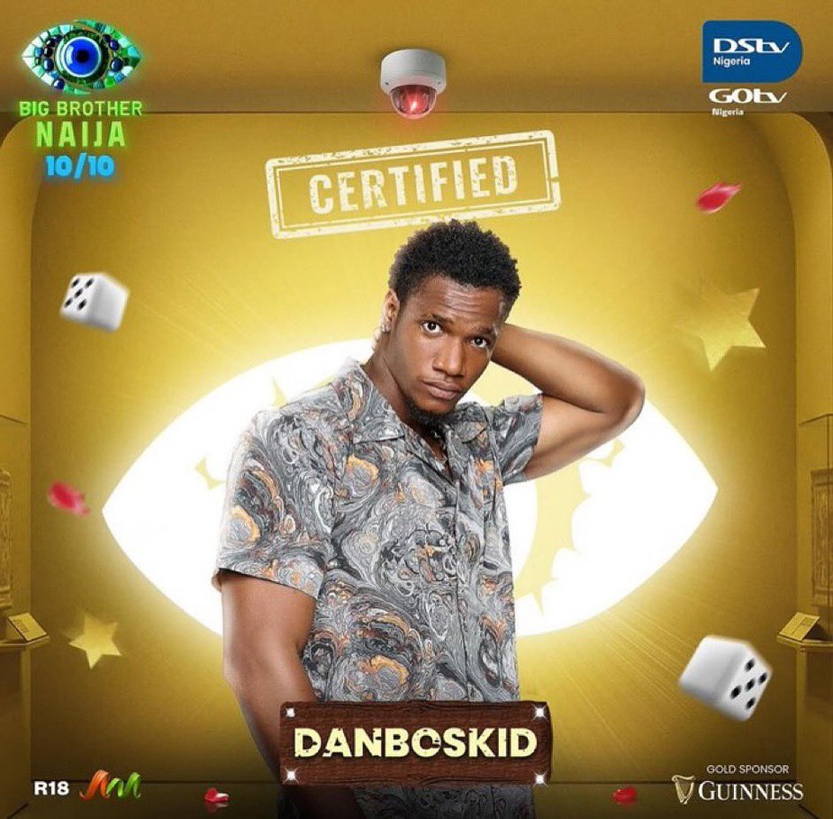 Big Brother Naija 10/10 Week 2 Recap: Sultana Pee in Dede’s Box