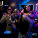 Guinness Lights Up Big Brother Naija Season 10 With First Saturday Shine Party